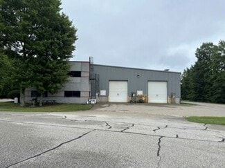 Meadville, PA Industrial - 13549 S Mosiertown Rd