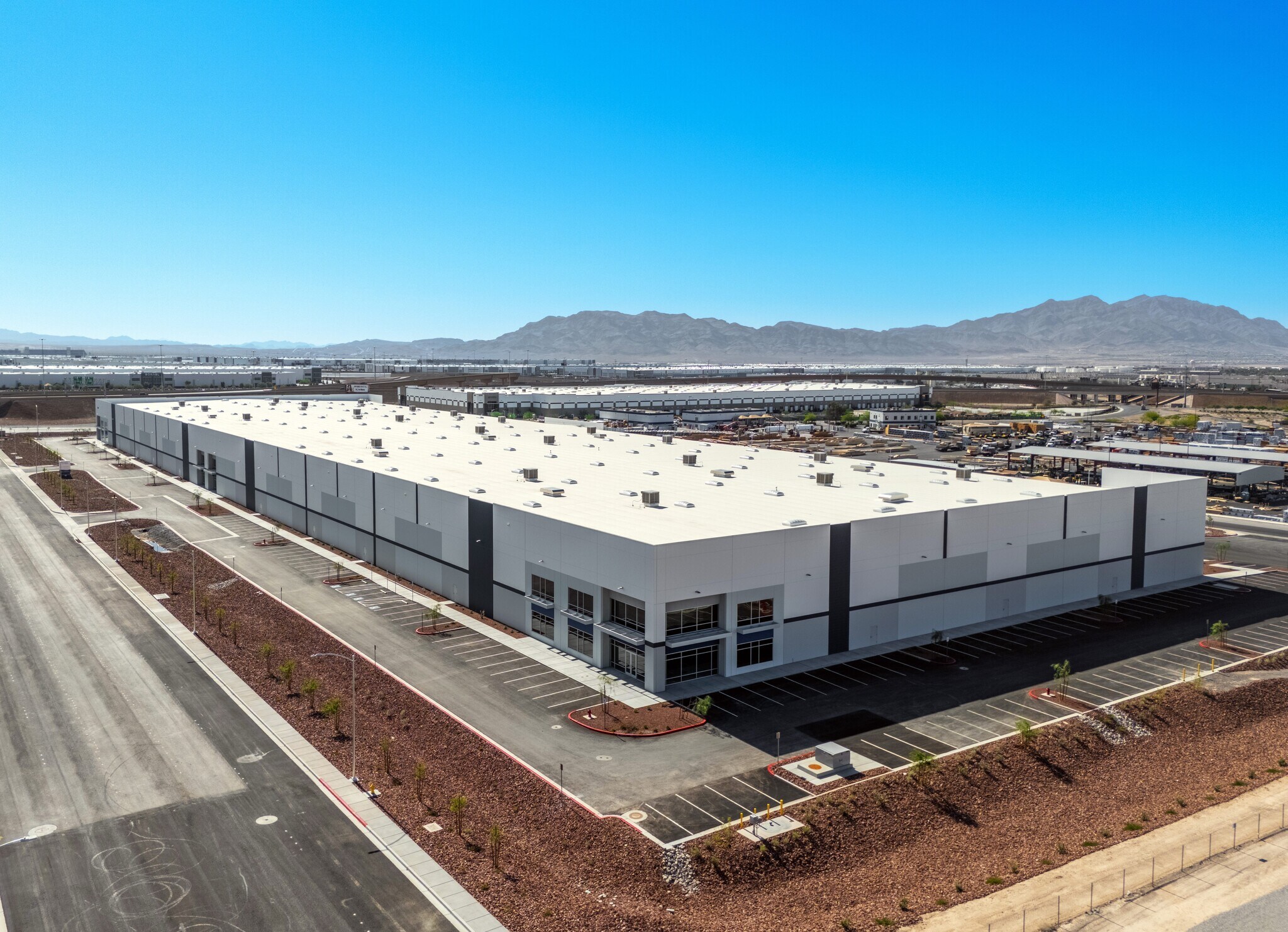 5005 E North Belt Rd, Las Vegas, NV for Rent