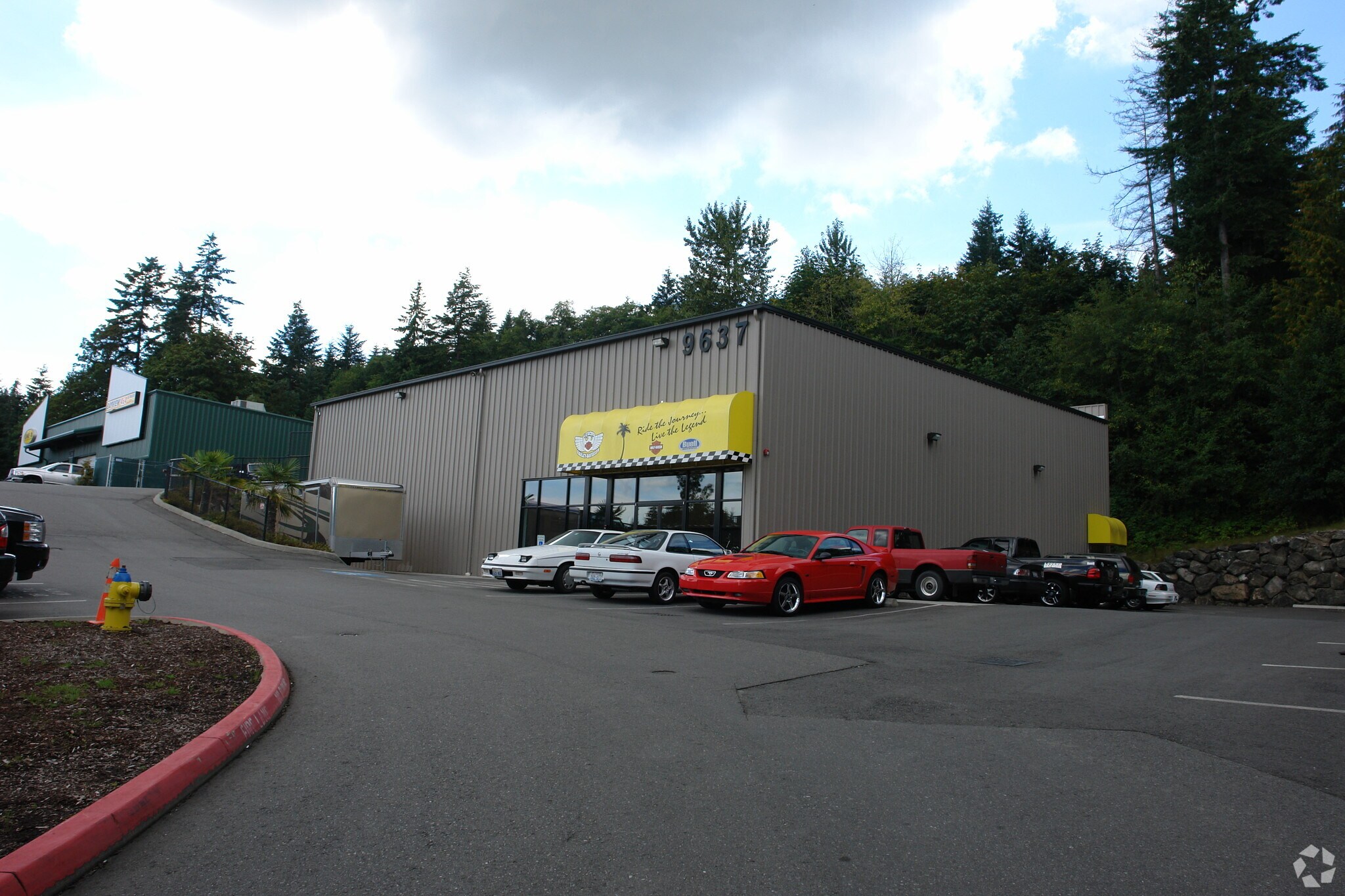 9637 Provost Rd NW, Silverdale, WA for Rent