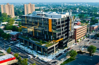 Philadelphia, PA Retail - 4101 Market St