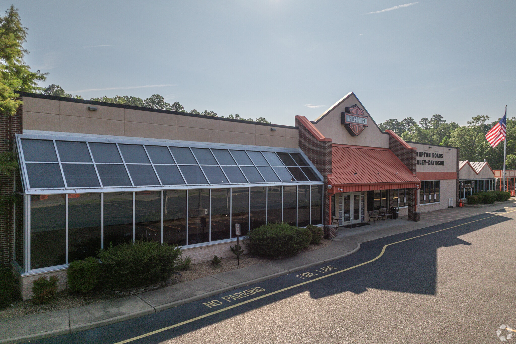 6450 George Washington Mem Hwy, Yorktown, VA for Sale