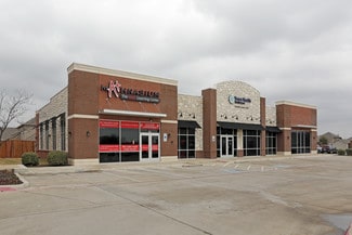Saginaw, TX Retail - 612 E Bailey Boswell Rd Saginaw, TX Retail - 612 E Bailey Boswell Rd