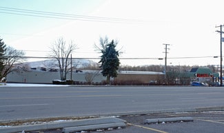 Duncansville, PA Office/Retail - 100-122 Hollidaysburg Plz Duncansville, PA Office/Retail - 100-122 Hollidaysburg Plz