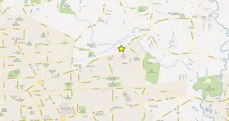 Baton Rouge, LA Commercial Land - 11921 Greenwell Springs Rd