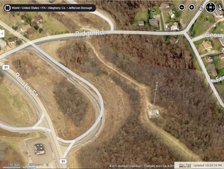 Jefferson Hills, PA Commercial - Ridge @ Century Drive