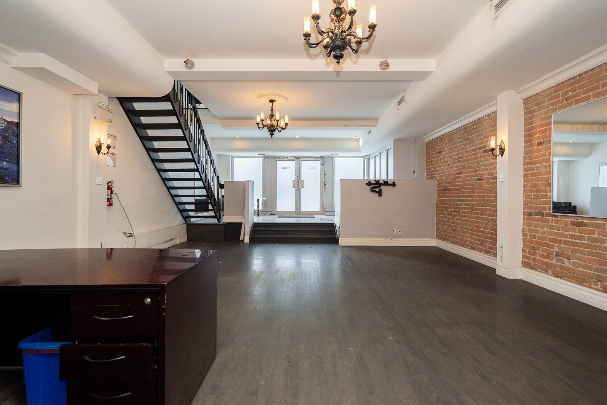 1583 Rue Saint-Hubert, Montréal, QC for Sale