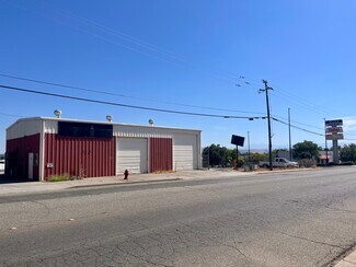 Red Bluff, CA undefined - 510 Luther Rd
