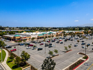 Temecula, CA Retail - 40400-40500 Winchester Rd