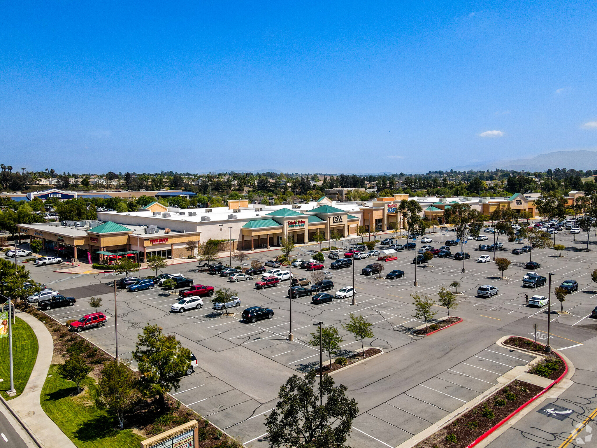 40400-40500 Winchester Rd, Temecula, CA for Rent