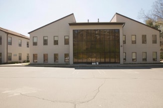 Mountain Lakes, NJ Medical - 115 Rt 46