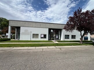 Salt Lake City, UT Flex - 398-404 W 6110 S