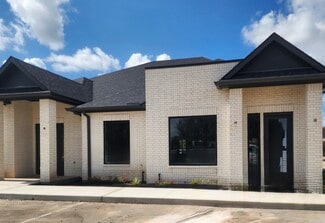 Katy, TX Office/Medical - 21404 Provincial