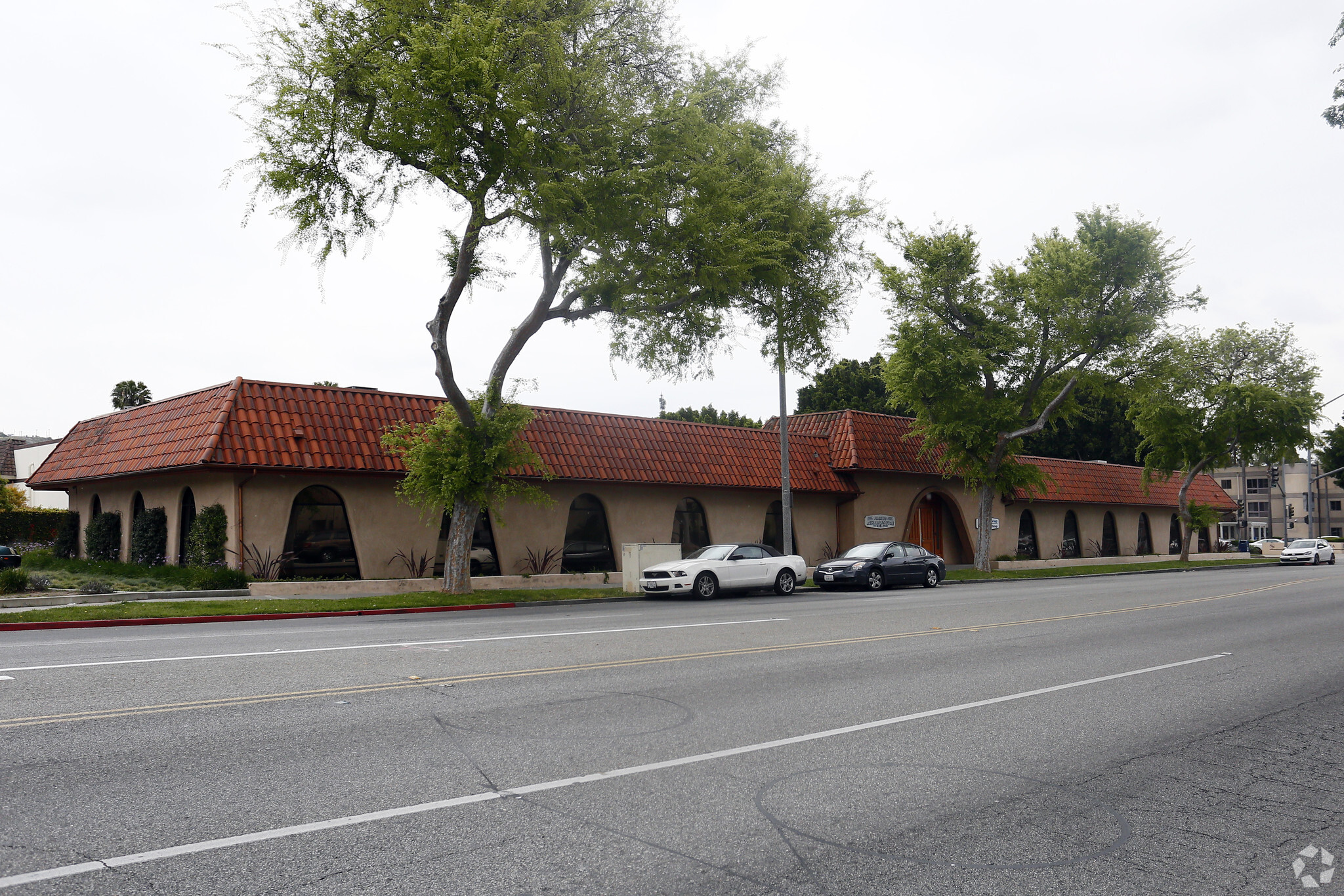 5000 Overland Ave, Culver City, CA for Rent