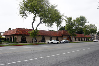 Culver City, CA Medical - 5000 Overland Ave