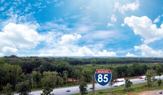 Hurricane Creek Industrial Park