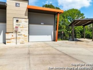 San Antonio, TX Specialty - 7231 Stonewall Bnd