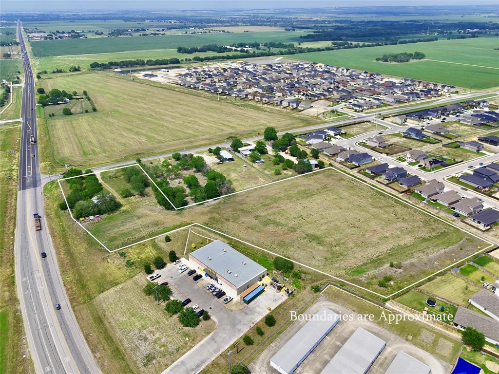 TBD N State Hwy 123, Seguin, TX for Sale