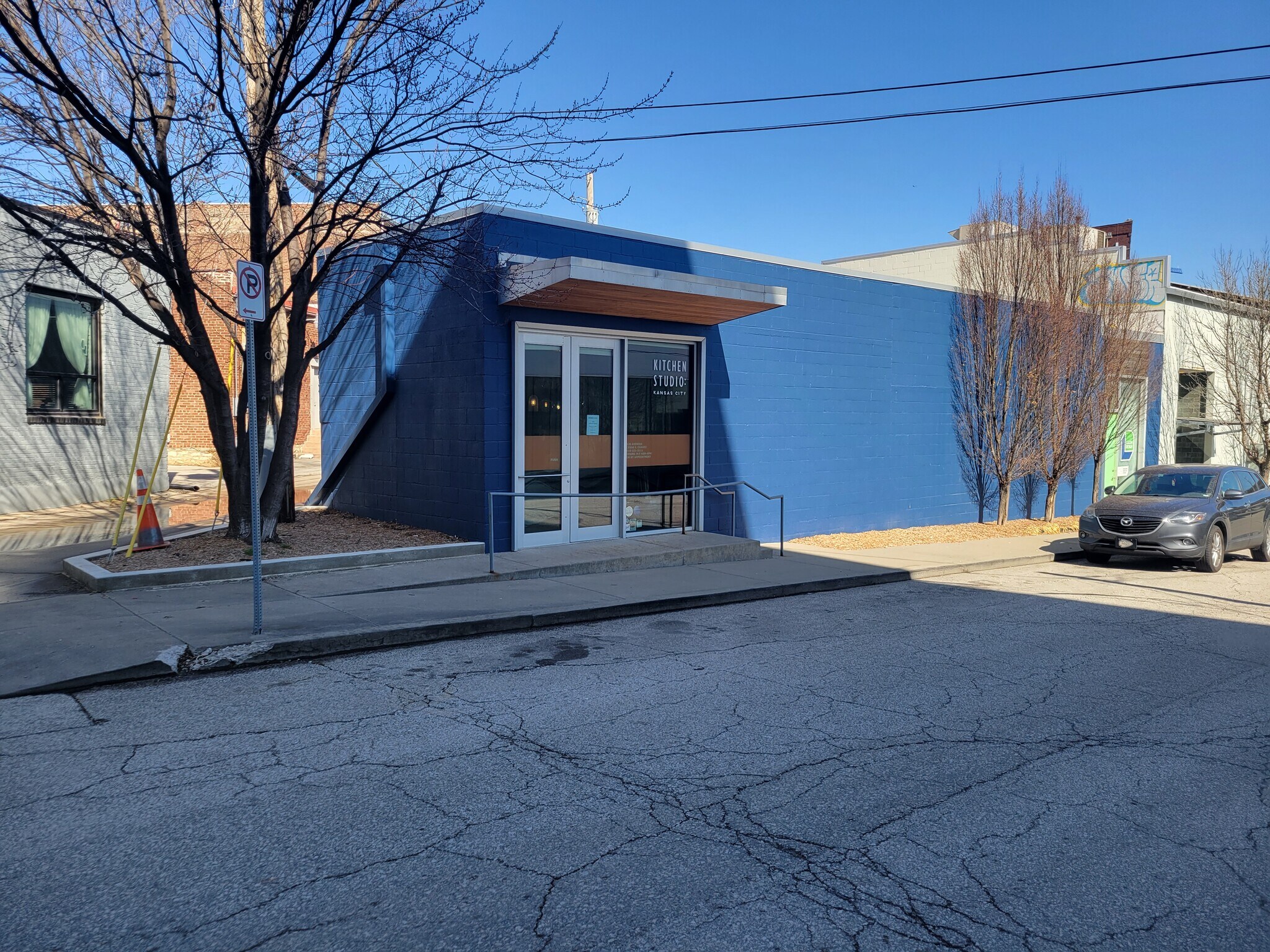 520 Avenida Cesar E Chavez, Kansas City, MO for Sale