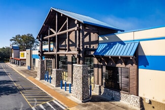 Ocala, FL Freestanding - 3970 SW 3rd St Ocala, FL Freestanding - 3970 SW 3rd St