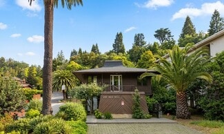 San Anselmo, CA Office - 292 Red Hill Ave