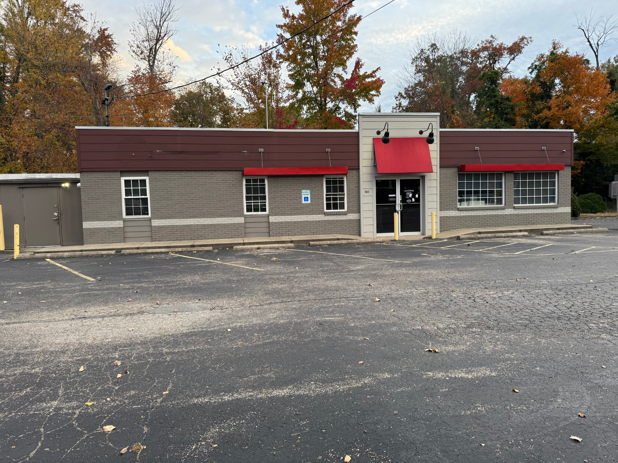 1706 State Route 125, Amelia, OH for Rent