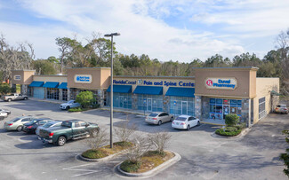 Jacksonville, FL Medical - 2386 Dunn Ave