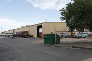 Commerce City, CO Industrial - 7005-7011 E 53rd Pl