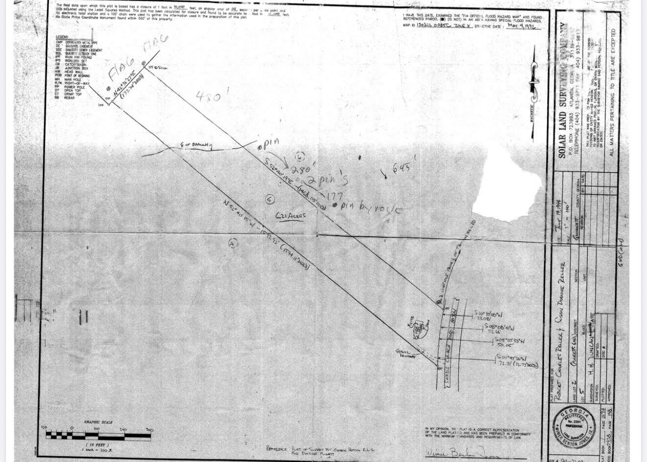 4198 Sardis Church Rd, Buford, GA for Sale