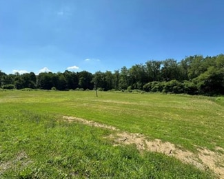 Richmond, OH Commercial Land - 1278 OH-43