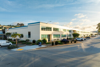 San Francisco, CA Office, Industrial - 1-89 Dorman Ave