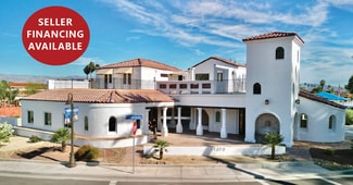 La Quinta, CA Office/Residential - 51370 Avenida Bermudas La Quinta, CA Office/Residential - 51370 Avenida Bermudas