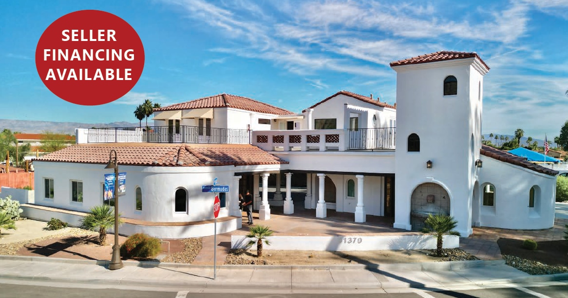 51370 Avenida Bermudas, La Quinta, CA for Sale