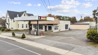 Milford, CT Retail - 112 New Haven Ave