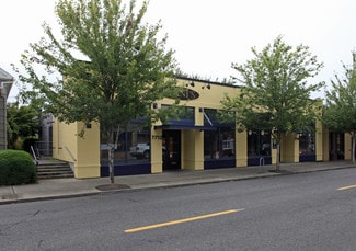 Portland, OR Retail - 7712-7718 SE 13th Ave