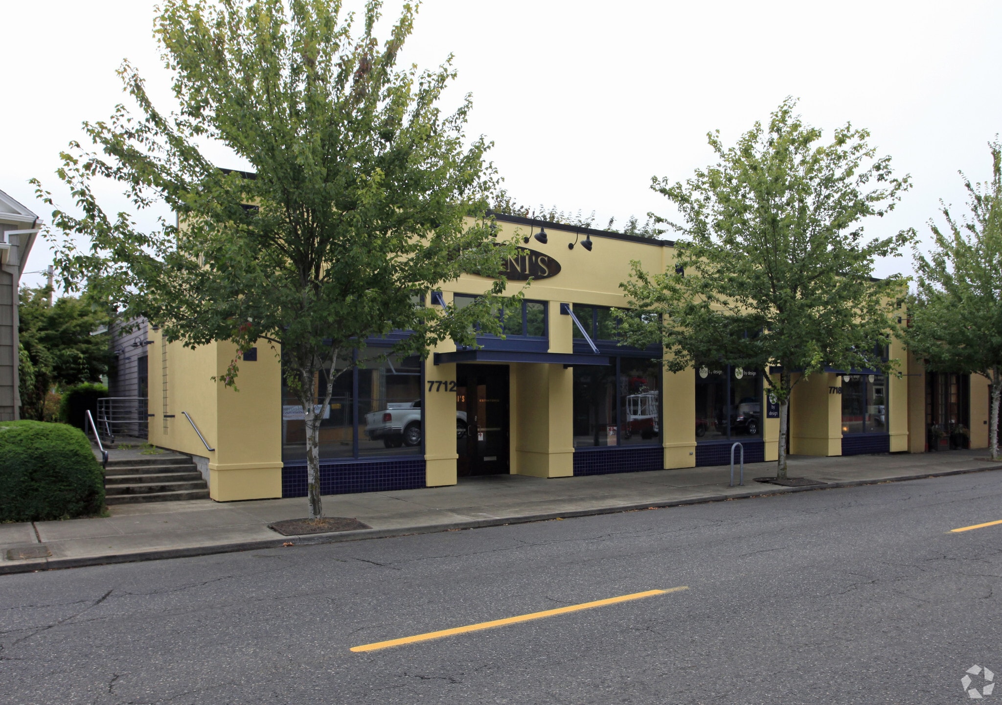 7712-7718 SE 13th Ave, Portland, OR for Rent