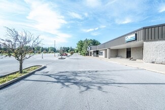 Hartford, WI Movie Theatre - 1361 Grand Ave