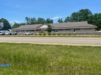 Charlotte, MI Office/Retail - 1699 Lansing Rd