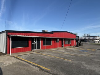 Beaumont, TX Retail - 2510 S 4th St