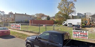 South Ozone Park, NY Residential Land - 135-38, -40-44 126th St South Ozone Park, NY Residential Land - 135-38, -40-44 126th St