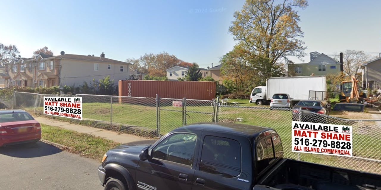 135-38, -40-44 126th St, South Ozone Park, NY for Sale