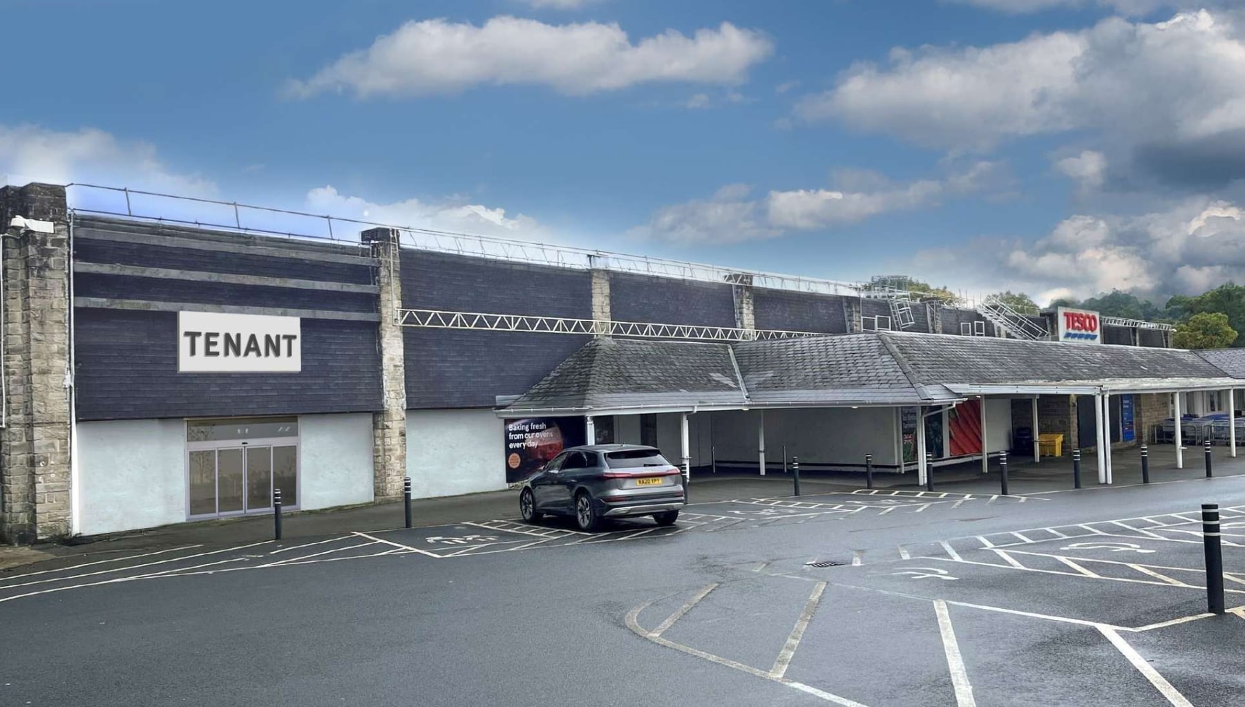 Bocholt Way, Rawtenstall, LAN for Rent