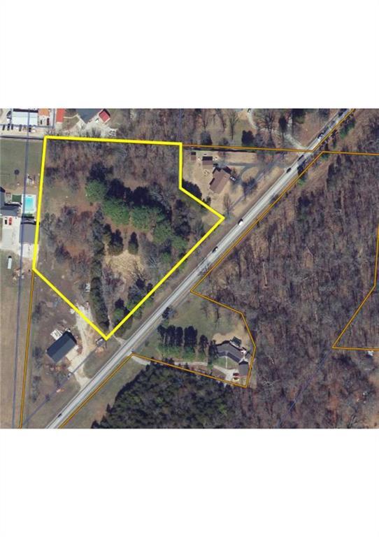 10348 E Highway 72, Bentonville, AR for Sale