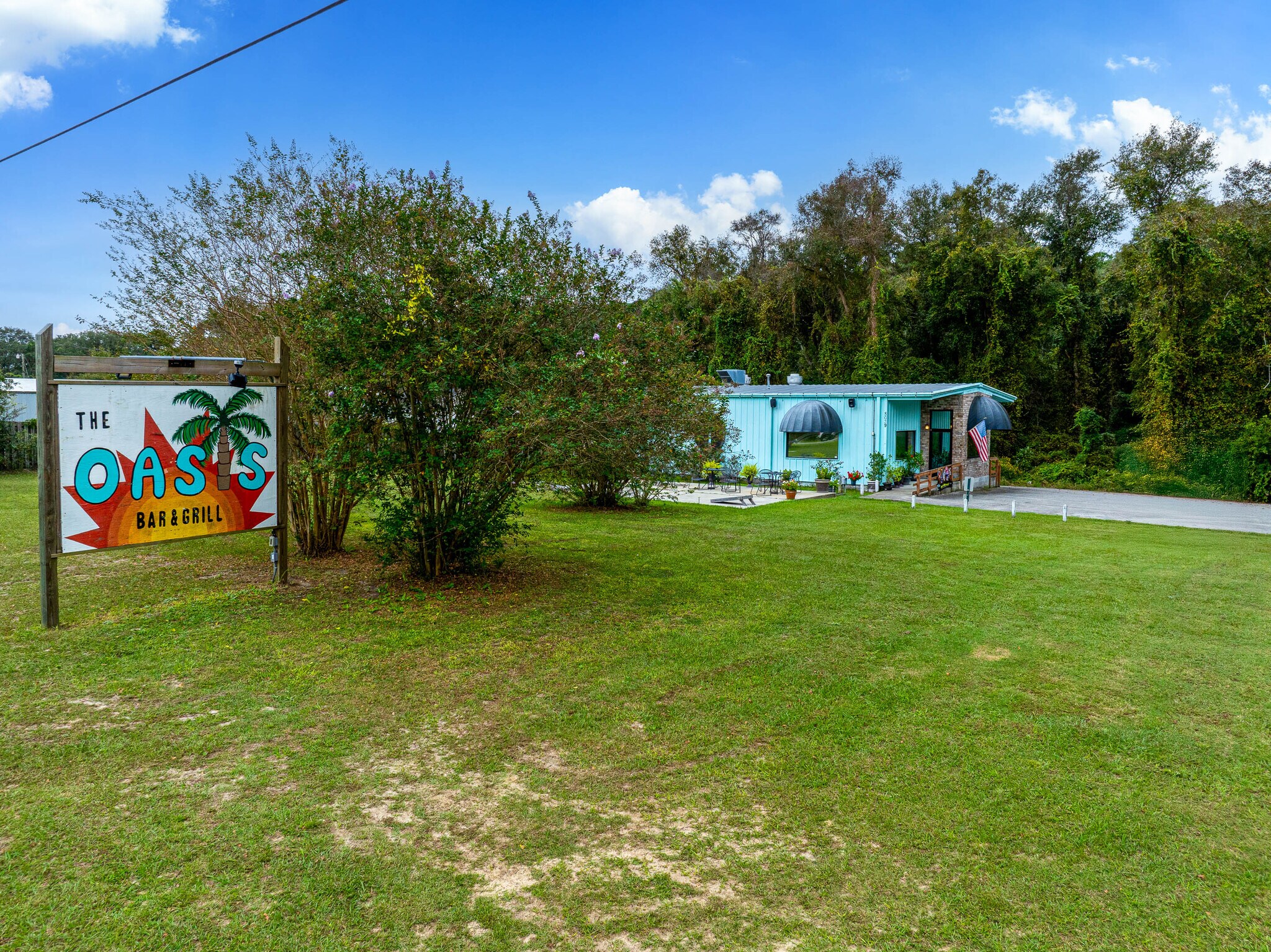 8039 SE River Rd, Southport, NC for Sale