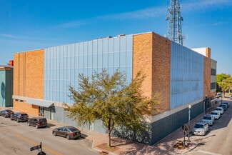 Winter Haven, FL Office - 200 Avenue B NW