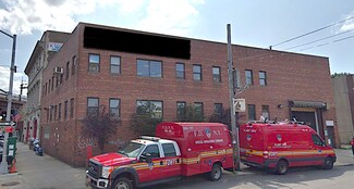 Astoria, NY Flex - 4202 Astoria Blvd Astoria, NY Flex - 4202 Astoria Blvd