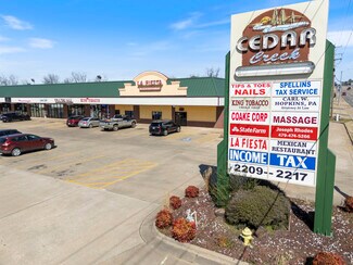 Van Buren, AR Office, Office/Retail, Retail - 2215 Fayetteville Rd Van Buren, AR Office, Office/Retail, Retail - 2215 Fayetteville Rd