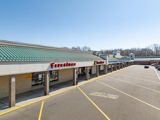 Coram, NY Retail - 264-350 Middle Country Rd