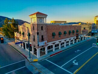 Banning, CA Office/Medical - 42 W Ramsey St