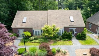 Hingham, MA Office - 175 14-15 Derby St