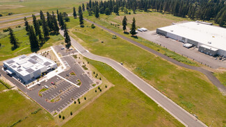 Scappoose, OR Industrial Land - NE Wagner Court